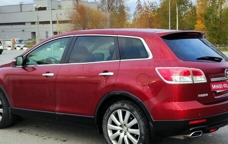 Mazda CX-9 I рестайлинг, 2008 год, 740 000 рублей, 5 фотография