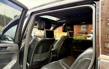 Mercedes-Benz GL-Класс, 2012 год, 1 685 000 рублей, 18 фотография