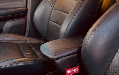 Skoda Fabia II, 2013 год, 950 000 рублей, 14 фотография