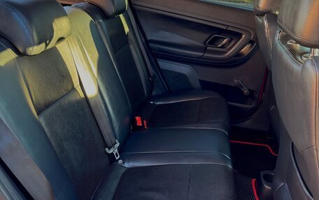 Skoda Fabia II, 2013 год, 950 000 рублей, 15 фотография