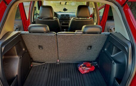 Skoda Fabia II, 2013 год, 950 000 рублей, 17 фотография