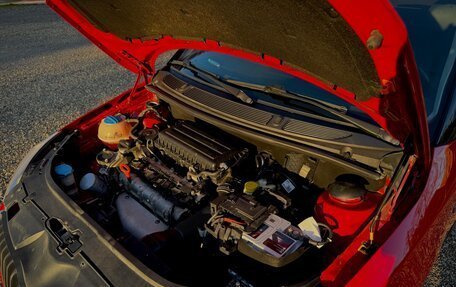 Skoda Fabia II, 2013 год, 950 000 рублей, 19 фотография