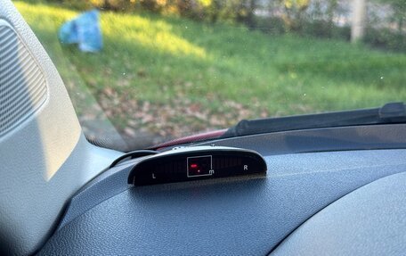 Skoda Fabia II, 2013 год, 950 000 рублей, 18 фотография