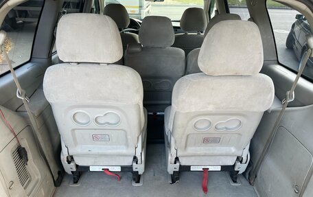 Hyundai Trajet I рестайлинг, 2007 год, 570 000 рублей, 10 фотография