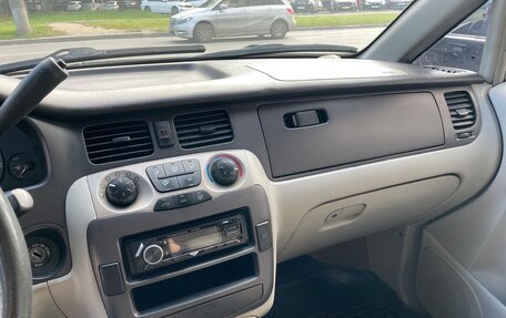 Hyundai Trajet I рестайлинг, 2007 год, 570 000 рублей, 8 фотография