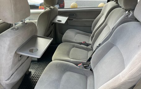 Hyundai Trajet I рестайлинг, 2007 год, 570 000 рублей, 9 фотография