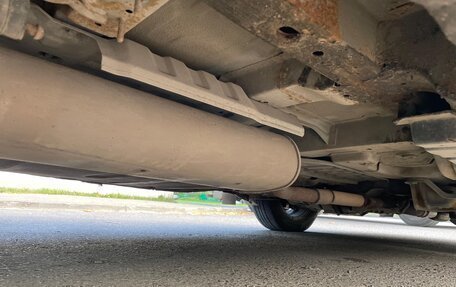 Hyundai Trajet I рестайлинг, 2007 год, 570 000 рублей, 12 фотография