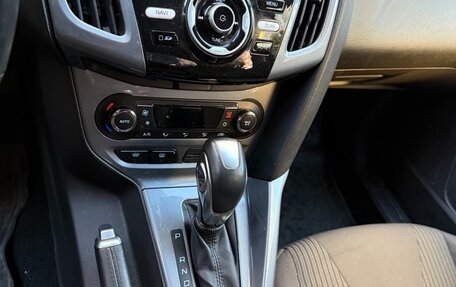 Ford Focus III, 2014 год, 1 000 000 рублей, 7 фотография