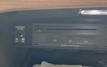 Audi Q7, 2016 год, 4 000 000 рублей, 8 фотография