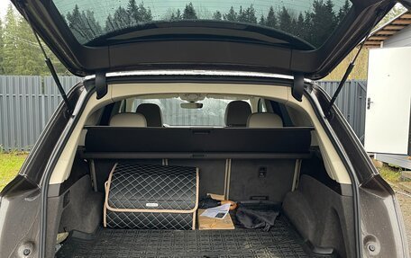 Audi Q7, 2016 год, 4 000 000 рублей, 9 фотография