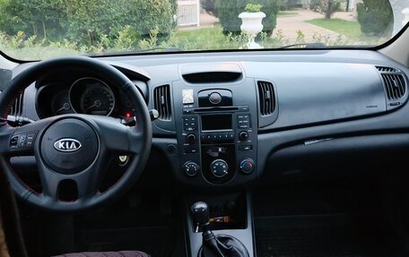 KIA Cerato III, 2009 год, 650 000 рублей, 6 фотография