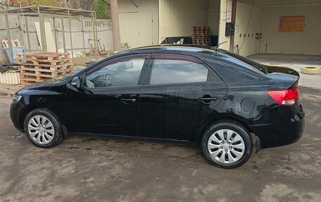 KIA Cerato III, 2009 год, 650 000 рублей, 5 фотография
