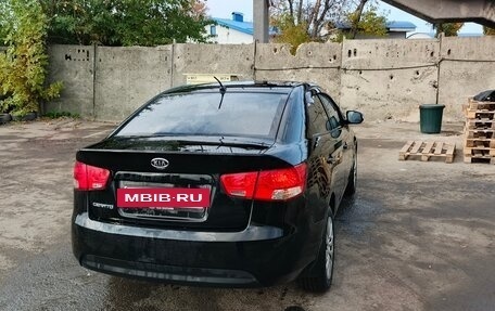 KIA Cerato III, 2009 год, 650 000 рублей, 3 фотография