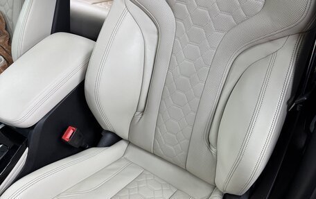 BMW X3 M, 2021 год, 6 000 000 рублей, 10 фотография