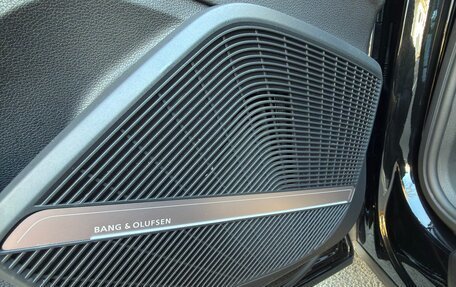 Audi Q5, 2020 год, 4 850 000 рублей, 11 фотография