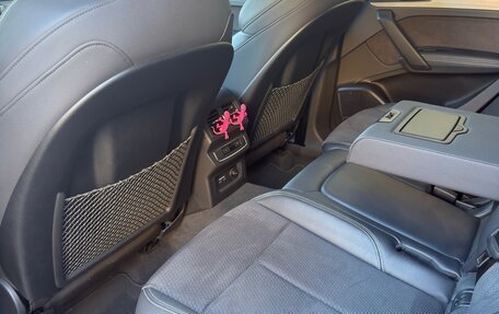 Audi Q5, 2020 год, 4 850 000 рублей, 13 фотография