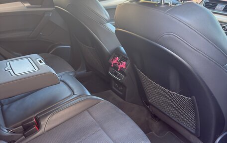 Audi Q5, 2020 год, 4 850 000 рублей, 14 фотография