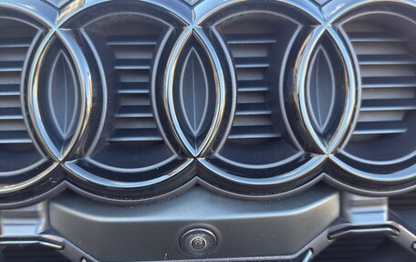 Audi Q5, 2020 год, 4 850 000 рублей, 18 фотография