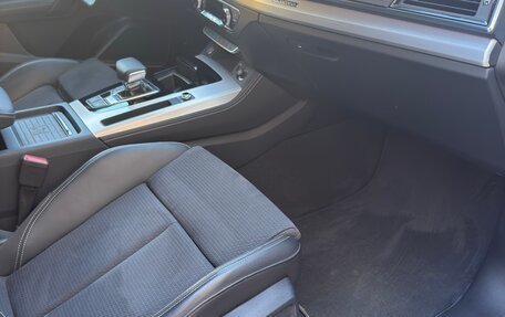 Audi Q5, 2020 год, 4 850 000 рублей, 16 фотография