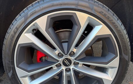 Audi Q5, 2020 год, 4 850 000 рублей, 19 фотография