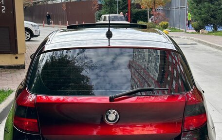 BMW 1 серия, 2006 год, 930 000 рублей, 6 фотография