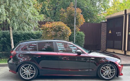 BMW 1 серия, 2006 год, 930 000 рублей, 4 фотография