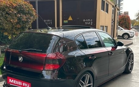 BMW 1 серия, 2006 год, 930 000 рублей, 5 фотография