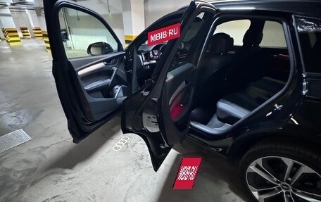 Audi Q5, 2020 год, 4 850 000 рублей, 23 фотография