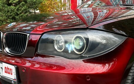 BMW 1 серия, 2006 год, 930 000 рублей, 9 фотография