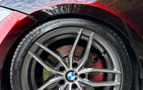 BMW 1 серия, 2006 год, 930 000 рублей, 8 фотография