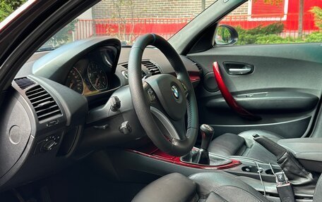 BMW 1 серия, 2006 год, 930 000 рублей, 17 фотография