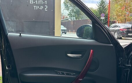 BMW 1 серия, 2006 год, 930 000 рублей, 16 фотография