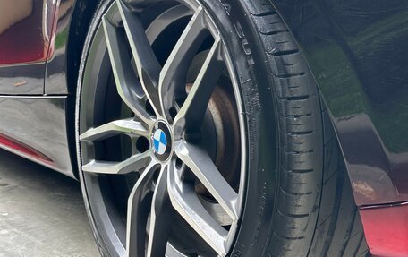 BMW 1 серия, 2006 год, 930 000 рублей, 13 фотография