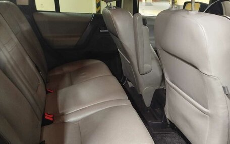 Land Rover Freelander II рестайлинг 2, 2010 год, 1 000 000 рублей, 6 фотография