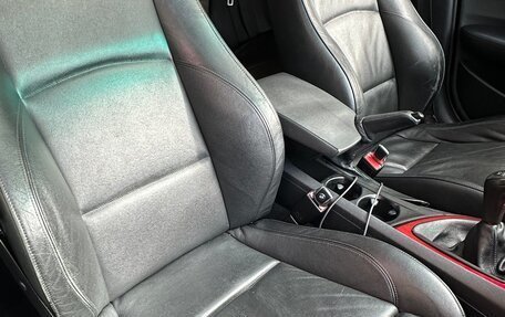 BMW 1 серия, 2006 год, 930 000 рублей, 23 фотография