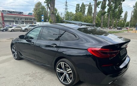 BMW 6 серия, 2018 год, 4 200 000 рублей, 3 фотография