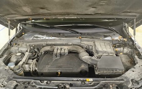 Land Rover Freelander II рестайлинг 2, 2010 год, 1 000 000 рублей, 7 фотография