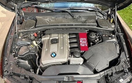 BMW 1 серия, 2006 год, 930 000 рублей, 24 фотография