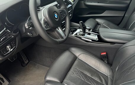 BMW 6 серия, 2018 год, 4 200 000 рублей, 5 фотография