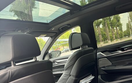 BMW 6 серия, 2018 год, 4 200 000 рублей, 6 фотография