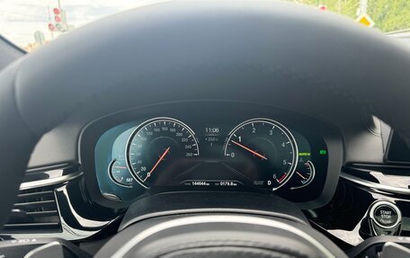 BMW 6 серия, 2018 год, 4 200 000 рублей, 7 фотография