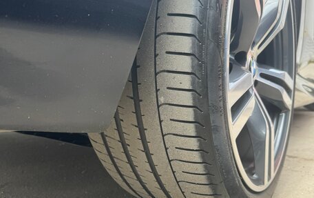 BMW 6 серия, 2018 год, 4 200 000 рублей, 9 фотография