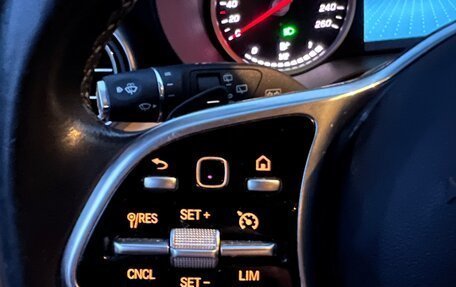 Mercedes-Benz GLC, 2019 год, 4 100 000 рублей, 8 фотография