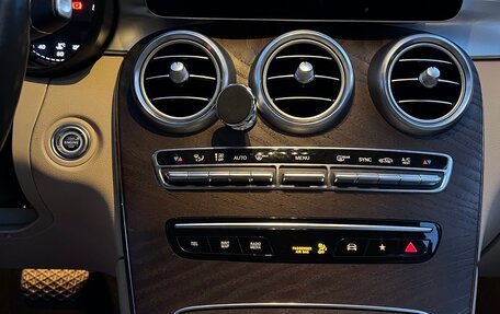 Mercedes-Benz GLC, 2019 год, 4 100 000 рублей, 6 фотография