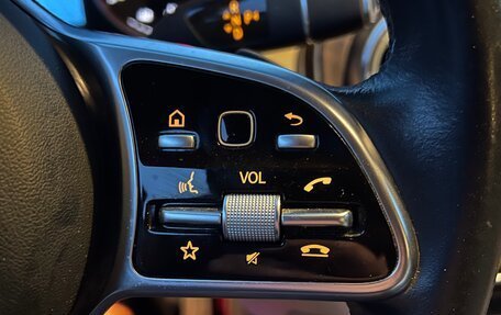 Mercedes-Benz GLC, 2019 год, 4 100 000 рублей, 9 фотография