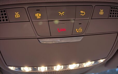 Mercedes-Benz GLC, 2019 год, 4 100 000 рублей, 11 фотография