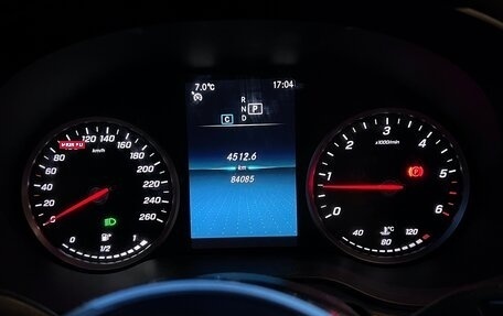 Mercedes-Benz GLC, 2019 год, 4 100 000 рублей, 7 фотография