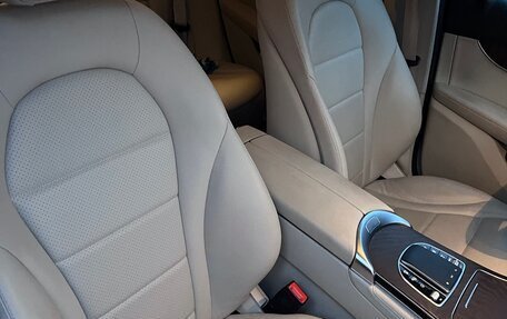 Mercedes-Benz GLC, 2019 год, 4 100 000 рублей, 12 фотография