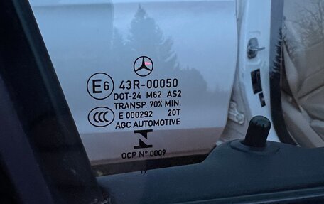 Mercedes-Benz GLC, 2019 год, 4 100 000 рублей, 16 фотография