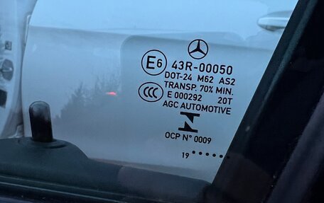 Mercedes-Benz GLC, 2019 год, 4 100 000 рублей, 17 фотография